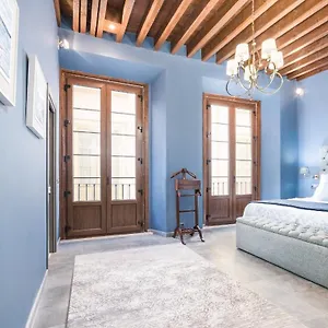 Appartement Iloftmalaga Premium Calle Nueva