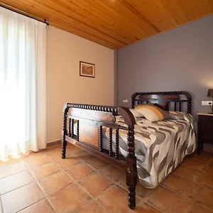  Landhuis Casa Pase Spanje