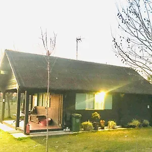 La De Donana Villa