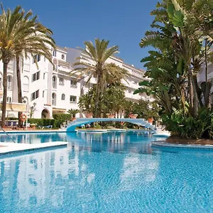  Appartement Playa Real Spanje