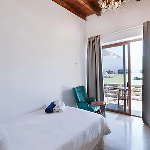  Landhuis Hotelito Rural Flor De Timanfaya Spanje