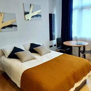  Appartement Holidays2malaga Center Spanje
