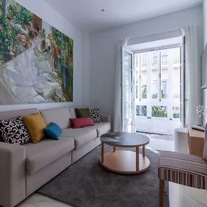 Appartement Casa Gloria