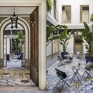 Appartement Matahacas Pool&luxury