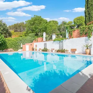  Landhuis Comarquinal Bioresort Penedes Spanje