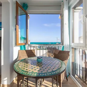Appartement Casa Delfin